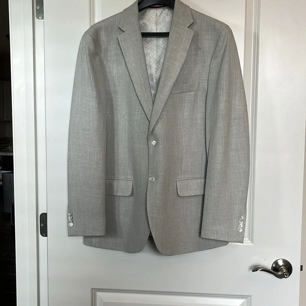 Tommy Hilfiger Suit Jacket Sport coat